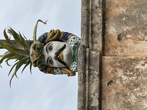 Biodeutscher mit Naturschwanz