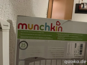 schutzgitter für die tür