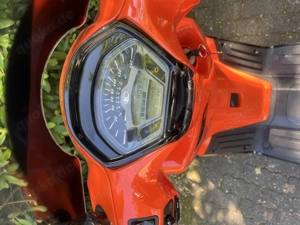 Kymco Like II S 125i CBS