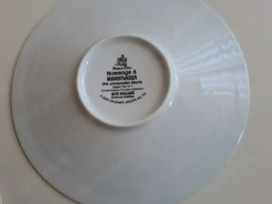 Sammlerstück! Tasse mit Untertasse ars mundi Exclusiv-Edition Bild 3