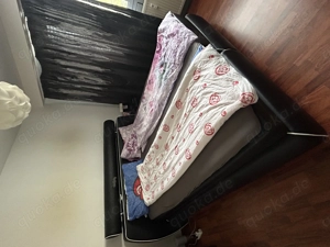 Boxspringbett zum Veschenken