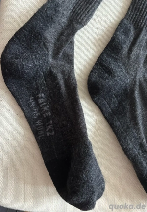 Falke TK 2 Wandersocken 44 45