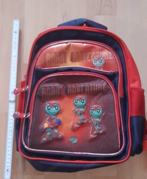 Kinderrucksack. Kinder Rucksack