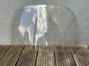 Original Harley Davidson AS6 M125-C Scheibe Windshield