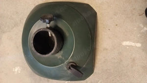 Christbaumständer mit Stellschraube, gebraucht