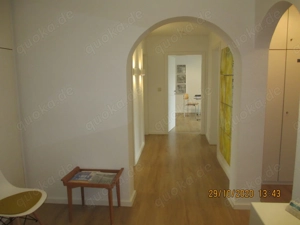 Freundliche Praxisräume in Stuttgart Degerloch zu vermieten