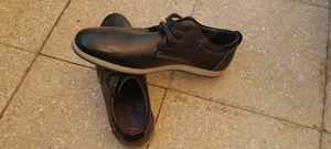 Herrenschuhe Halbschuhe. Größe 44.