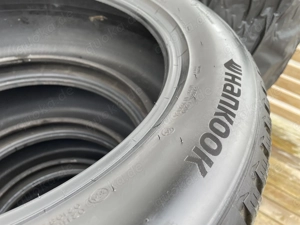 4 Hankook Winter i*cept evo  Winterreifen - 235 55 R19 105V M+S