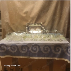 Oma Geschier ( N 46 )