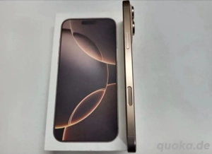 iphone 16 pro max 256 gb 