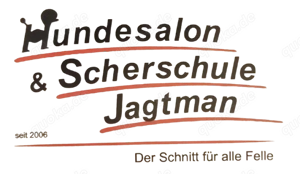 Hundesalon & Scherschule Jagtman - Der Schnitt für alle Felle