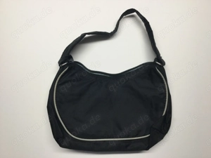 Puma kleine Handtasche schwarz Bild 2