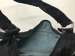Puma kleine Handtasche schwarz Bild 3