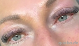 Beauty-Interessierte gesucht für Übungsbehandlungen (Lash & Brow)   