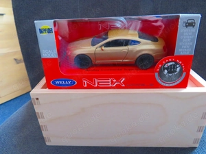 Modell-Autos 5 Stück