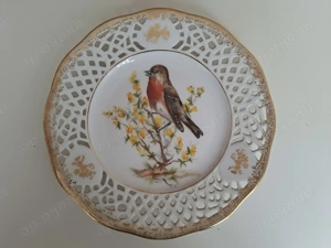 Wandteller-Sammlung abzugeben