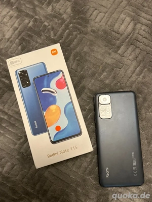 xiaomi redmi note 11S