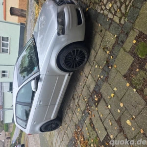 Audi a3 Sportsbäck Bild 4 Audi a3 Sportsbäck Bild 4