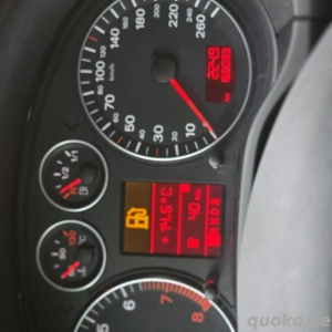 Audi a3 Sportsbäck Bild 3 Audi a3 Sportsbäck Bild 3