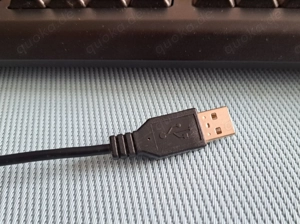 COMPAQ Tastatur schwarz Bild 2