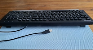 COMPAQ Tastatur schwarz Bild 5