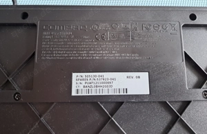 COMPAQ Tastatur schwarz Bild 3