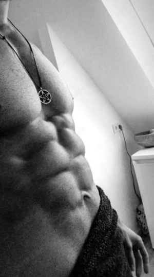 Sexy Boy verwöhnt Dich 