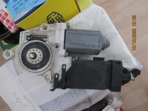 Fensterhebermotor Golf IV Varant 4- türig vorne  rechts