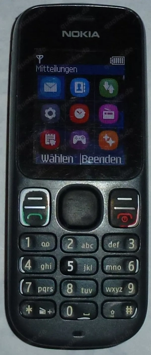 Nokia 100---