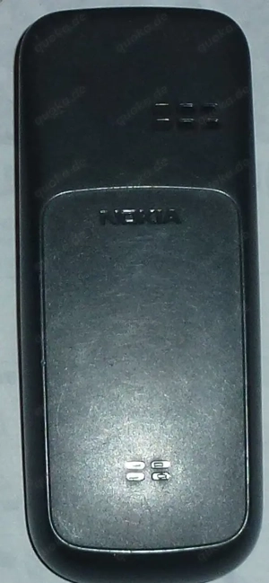 Nokia 100--- Bild 2