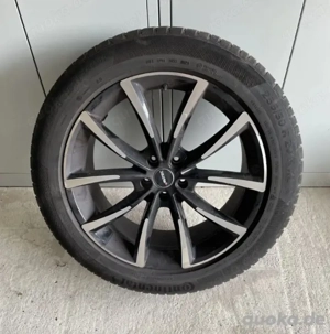 Dyson Airwrap Complete Long Nickel Kupfer