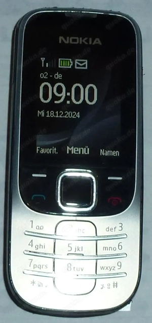 Nokia 2330 c-2