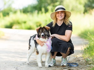 Margo   die charmante Einzelprinzessin sucht ihr Königreich Bild 6