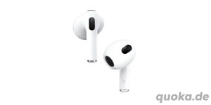 Apple air pods 3.Gen with MagSafe