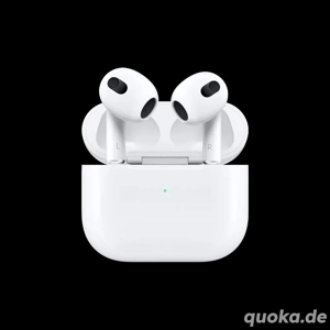 apple air pods 4