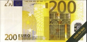 Nebenjob in der Werbung zu vergeben