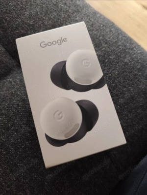 Google Pixel buds pro 2