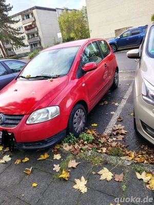 VW Fox Steuerkette Neu