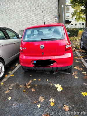 VW Fox Steuerkette Neu Bild 2