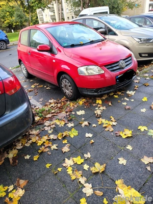 VW Fox Steuerkette Neu Bild 4