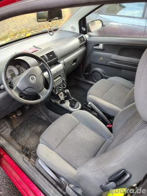 VW Fox Steuerkette Neu Bild 5