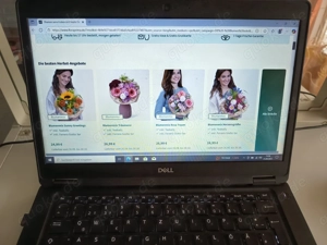 Dell Latitude 5490 i5-7300U 16GB 256GB 14 HD Win10 pro