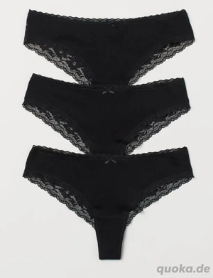 Getragene Slips & Socken, Nacktbilder Bild 5