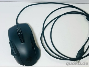 Roccat Kone Aimo - Gaming Maus