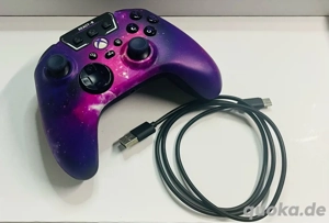 Turtle Beach React-R Controller Nebula *GAMING*