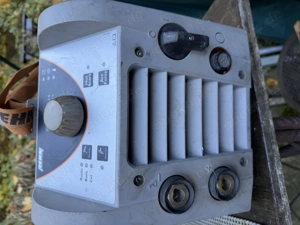 Schweißinverter