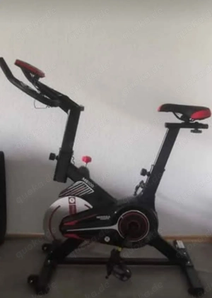 Indoor Fahrrad  Indoor Home Trainer