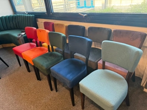 Gastronomie Stühle   Bistrostuhl   Imbiss   Hotels   Restaurant