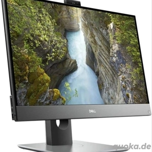 Dell OptiPlex 7780 AIO FWKFW - 27" FHD Touch, Intel i9 Bild 2 Dell OptiPlex 7780 AIO FWKFW - 27" FHD Touch, Intel i9 Bild 2