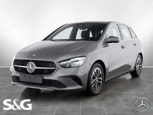 Mercedes-Benz B 200 Progressive RüKam+MBUX+LED+Sitzhzg+17